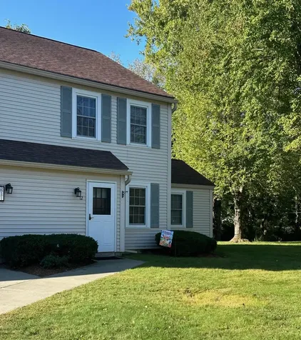 17 Brickyard Road Essex Junction VT 05452