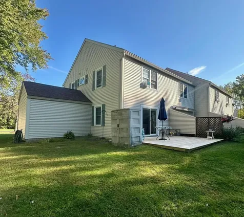 17 Brickyard Road Essex Junction VT 05452