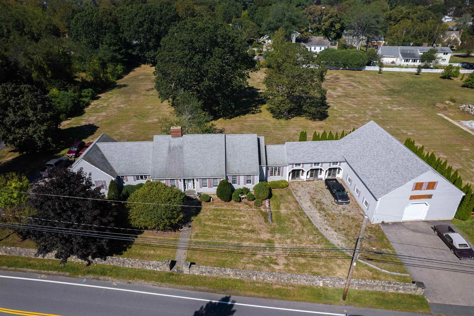 24 Locke Road Hampton NH 03842