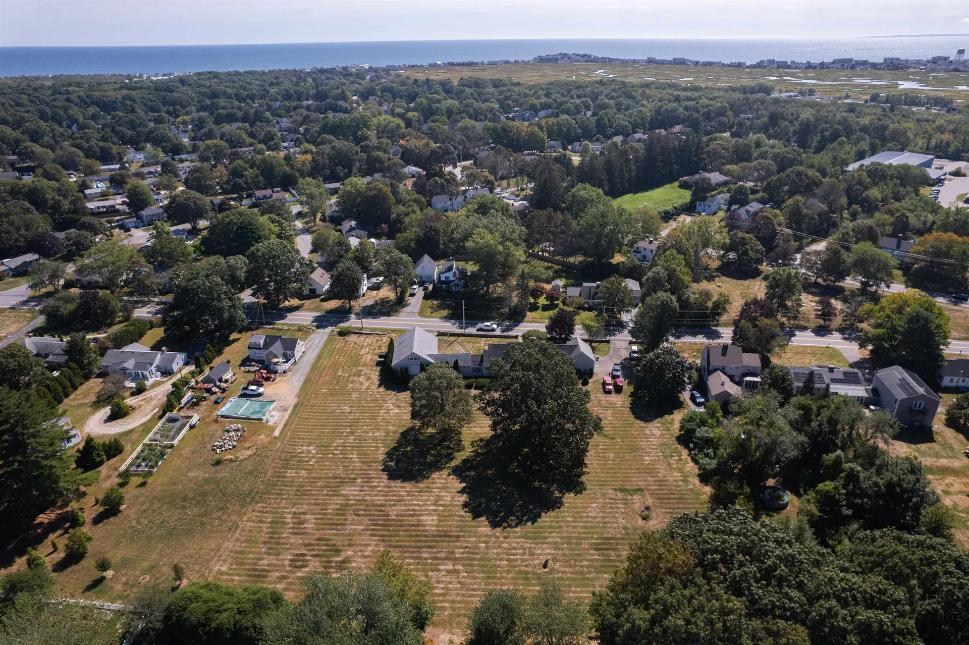 24 Locke Road Hampton NH 03842