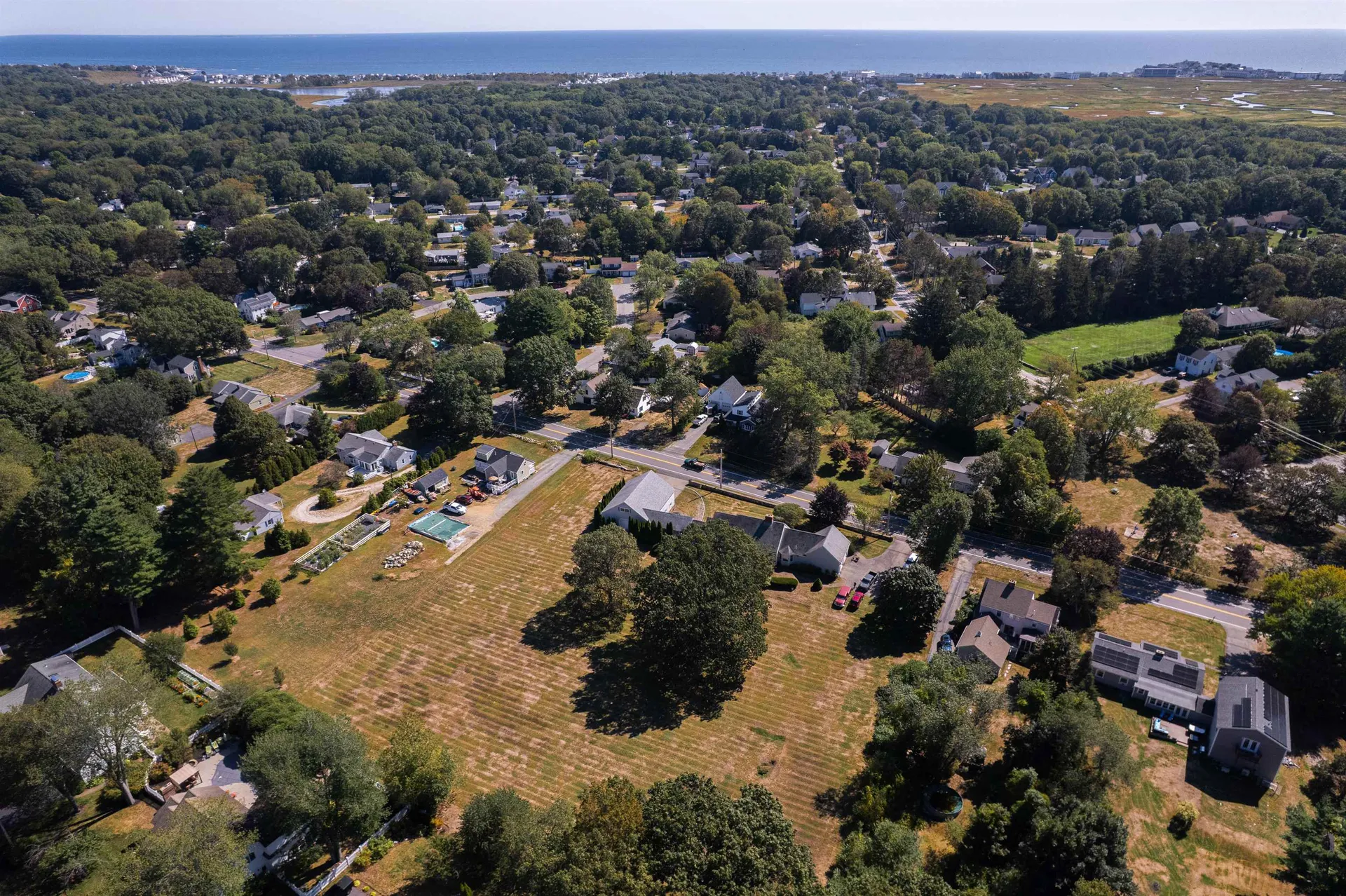 24 Locke Road Hampton NH 03842