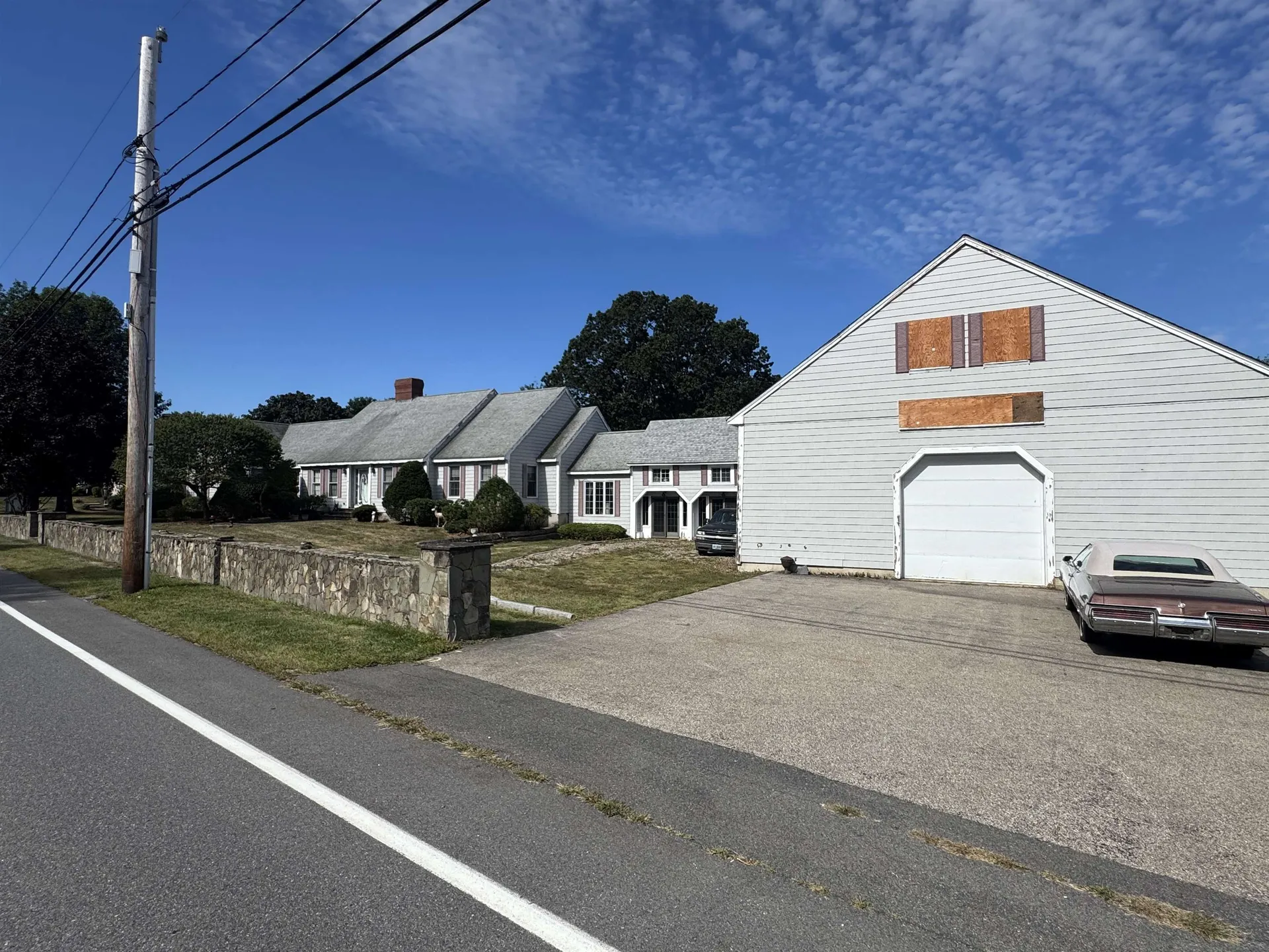 24 Locke Road Hampton NH 03842