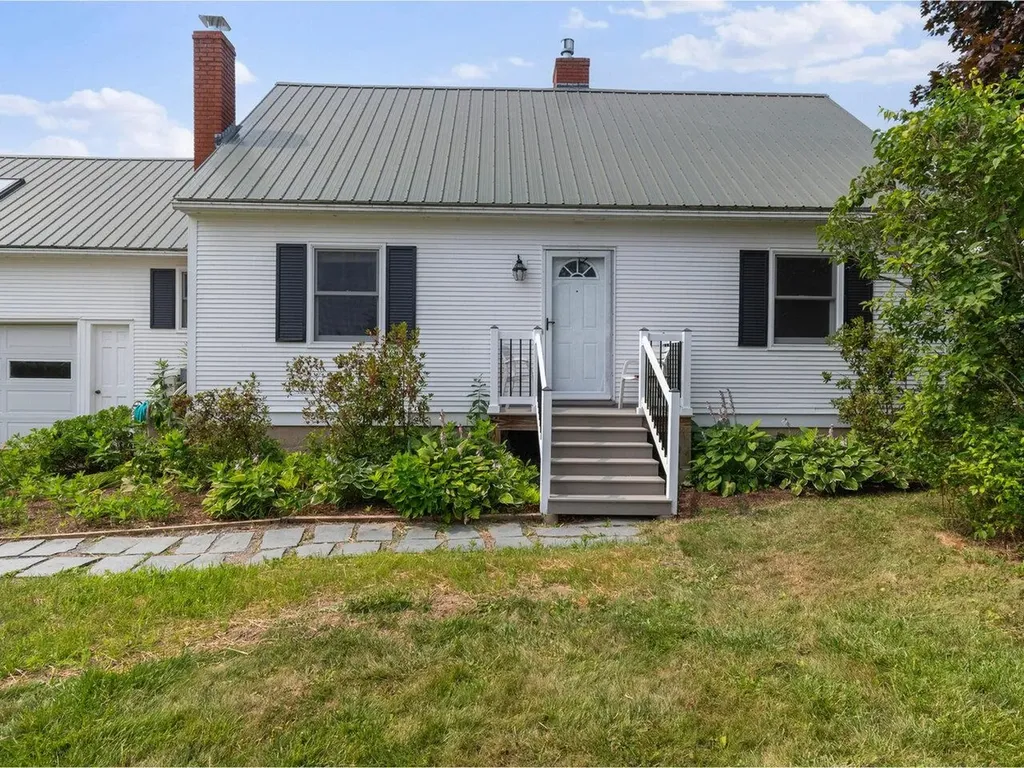 30 Mutton Hill Drive Charlotte VT 05445