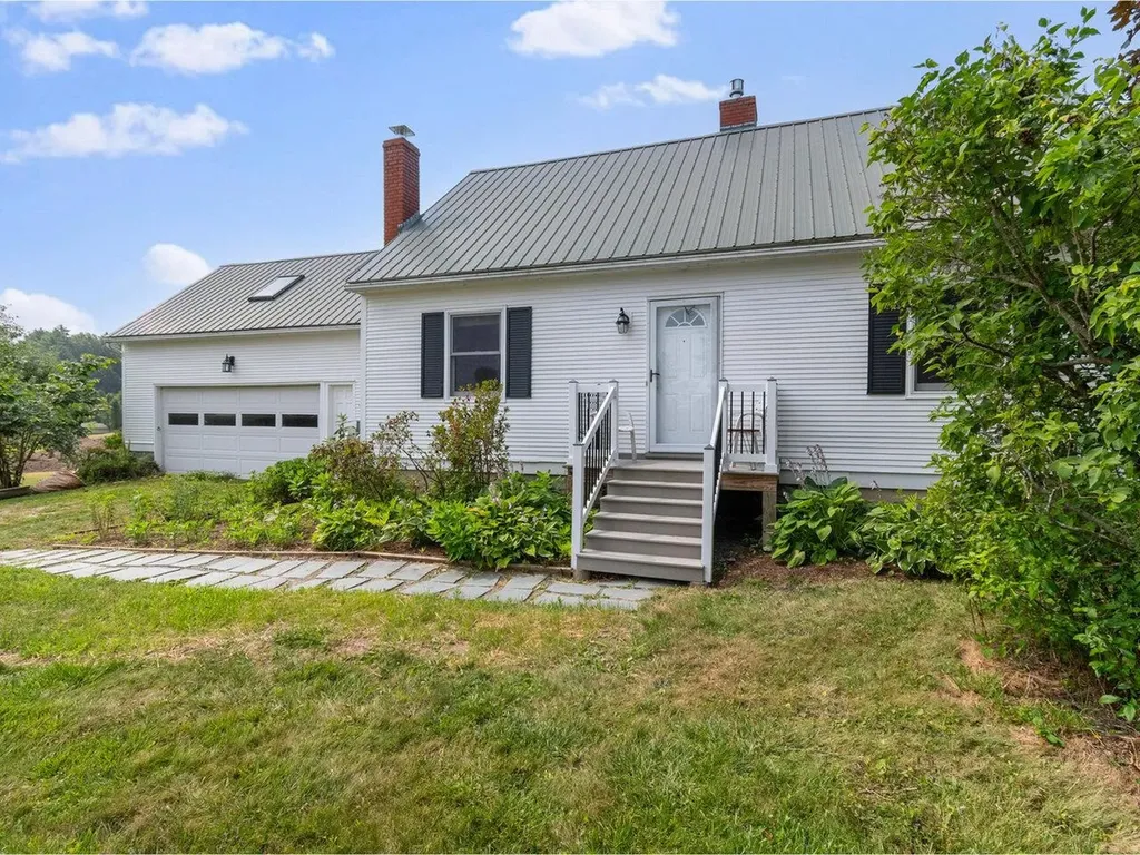 30 Mutton Hill Drive Charlotte VT 05445