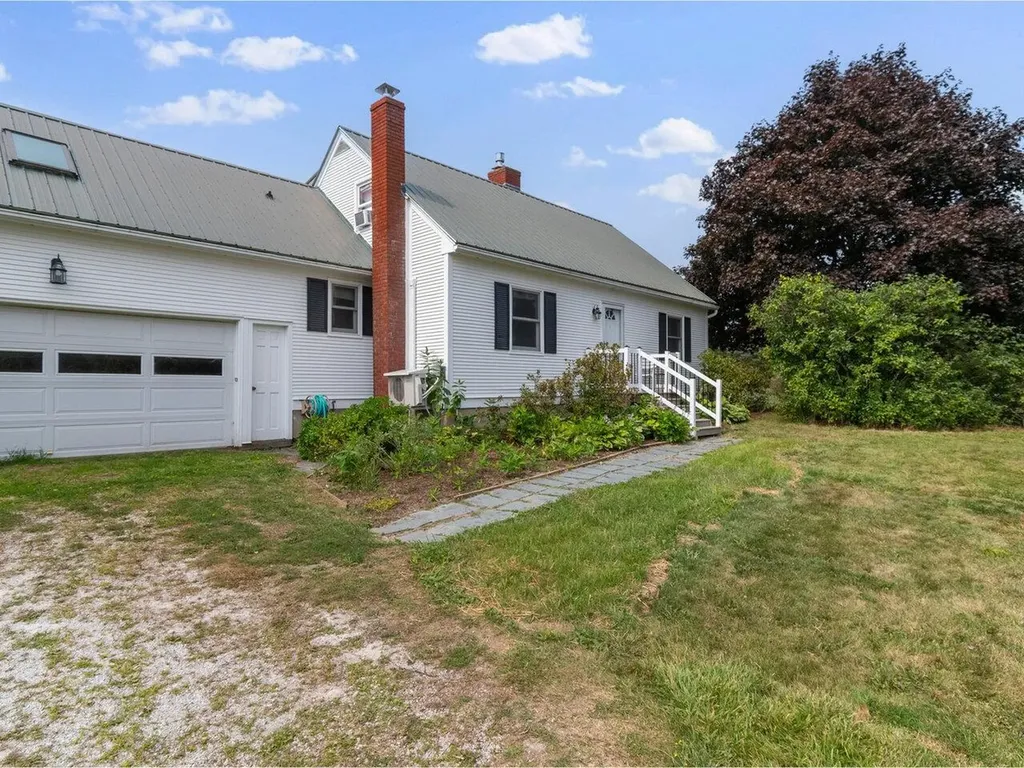 30 Mutton Hill Drive Charlotte VT 05445