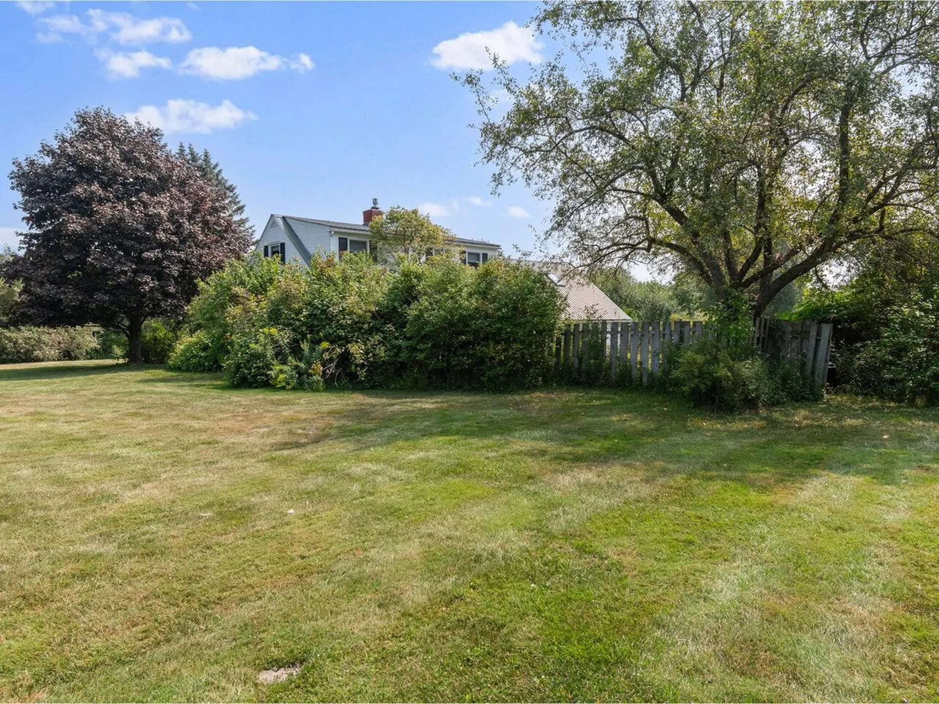 30 Mutton Hill Drive Charlotte VT 05445