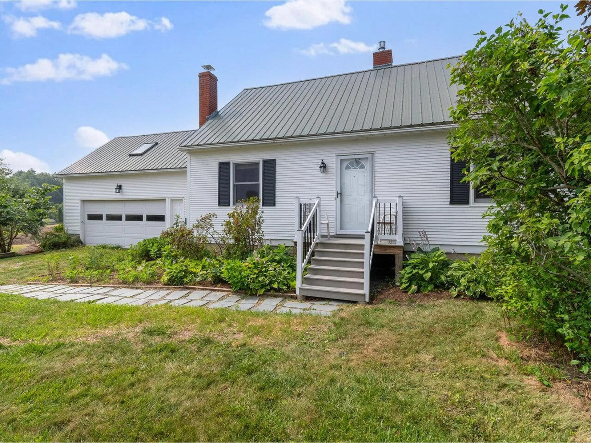 30 Mutton Hill Drive Charlotte VT 05445