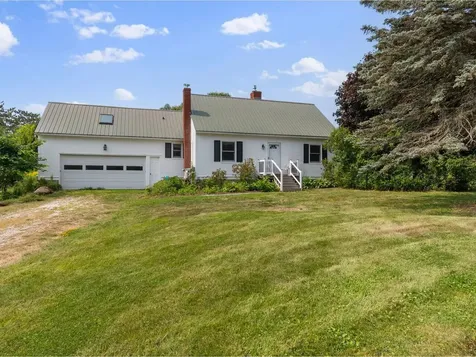 30 Mutton Hill Drive Charlotte VT 05445