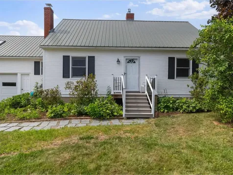 30 Mutton Hill Drive Charlotte VT 05445