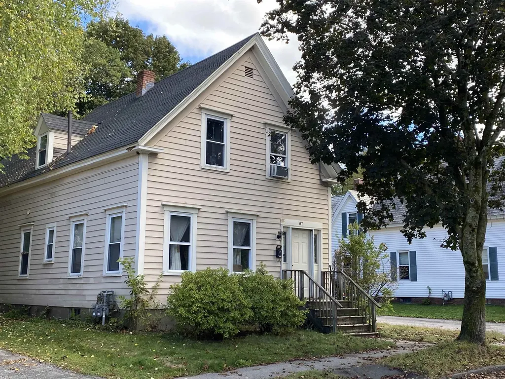 67 Woodburn Street Keene NH 03431