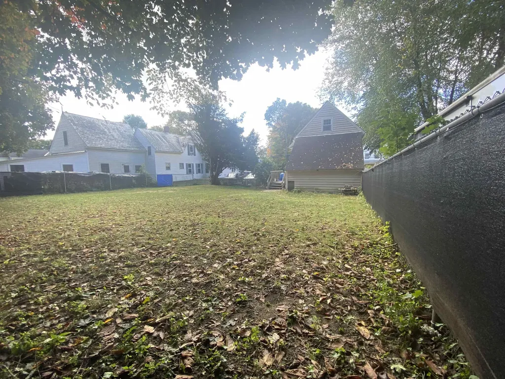 67 Woodburn Street Keene NH 03431