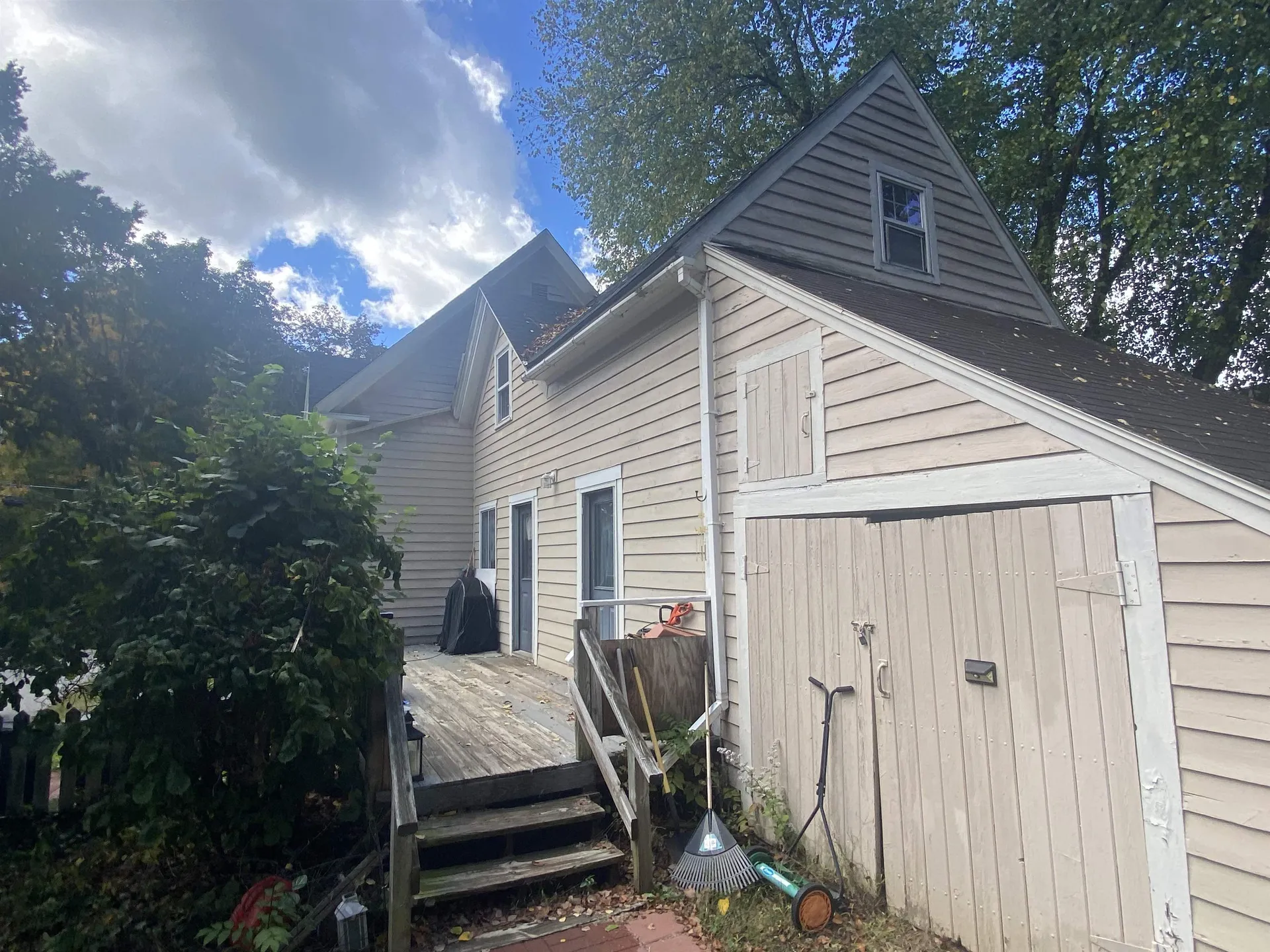 67 Woodburn Street Keene NH 03431