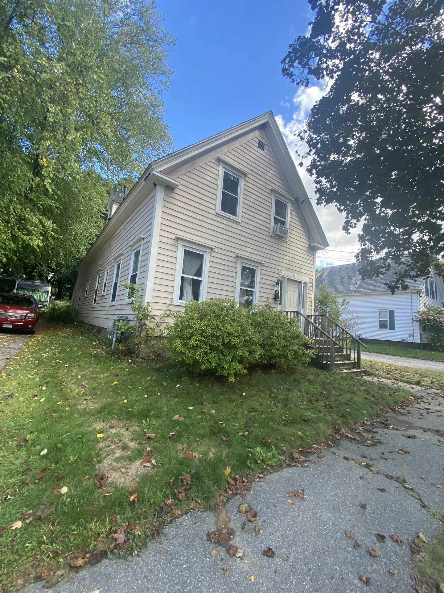 67 Woodburn Street Keene NH 03431