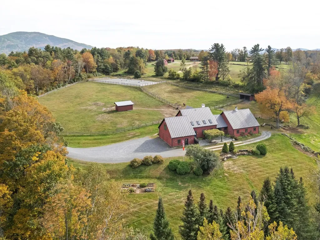 2077 Sheddsville Road West Windsor VT 05089