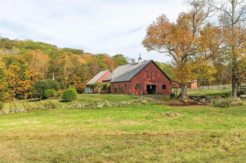 2077 Sheddsville Road West Windsor VT 05089