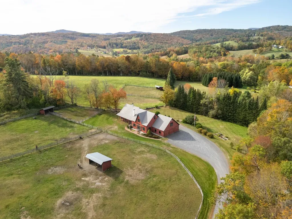 2077 Sheddsville Road West Windsor VT 05089