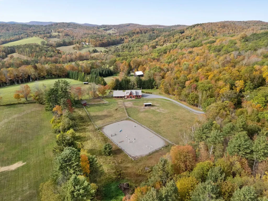 2077 Sheddsville Road West Windsor VT 05089