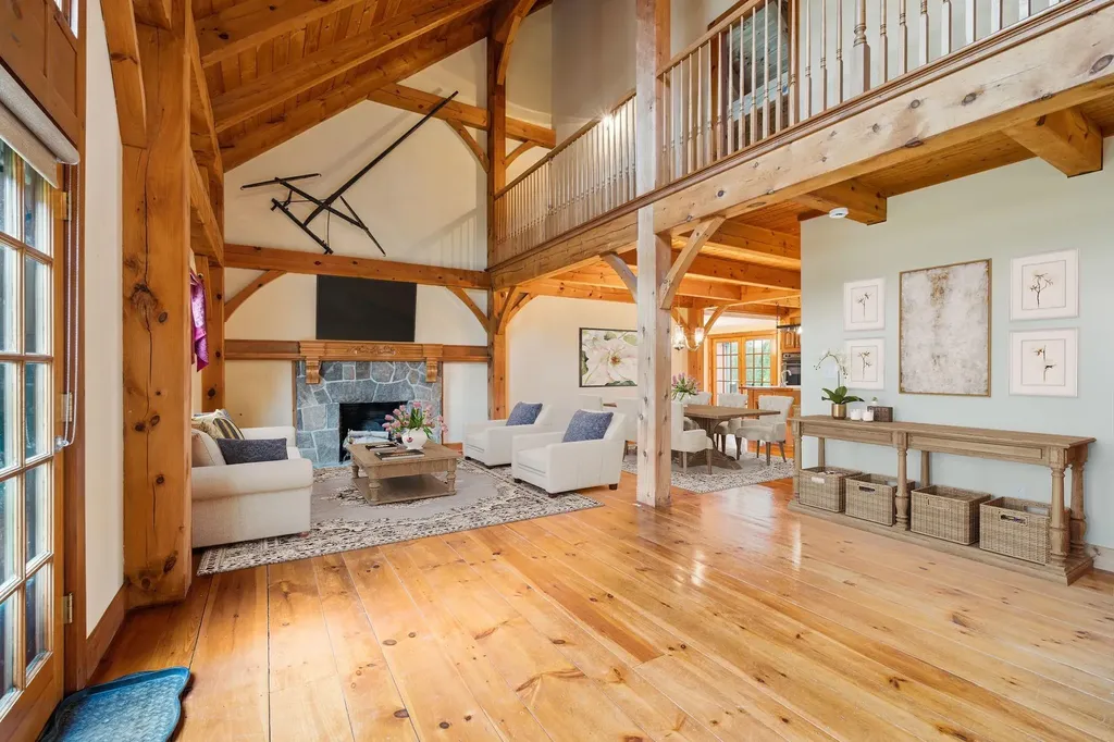 2077 Sheddsville Road West Windsor VT 05089