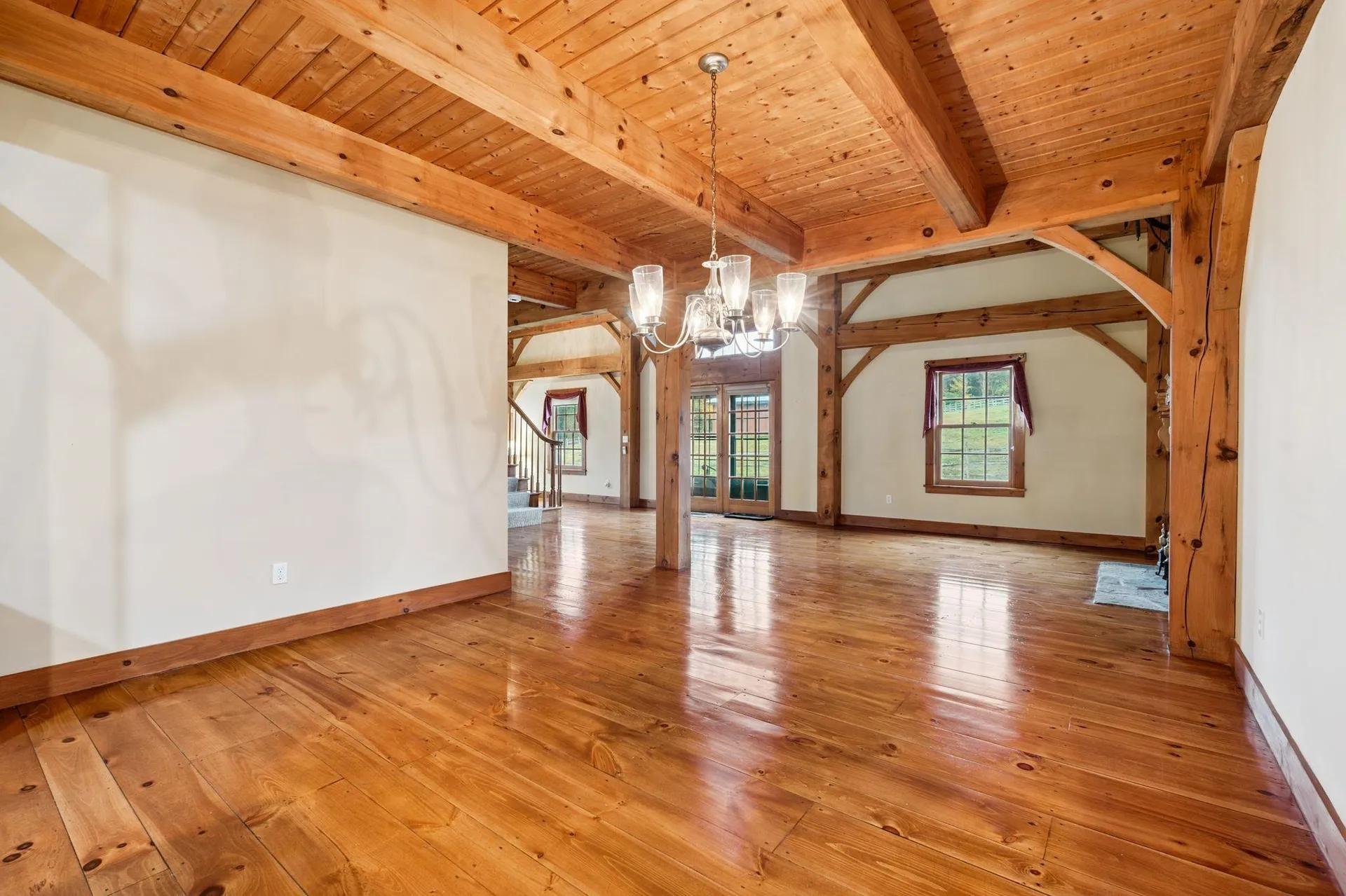 2077 Sheddsville Road West Windsor VT 05089