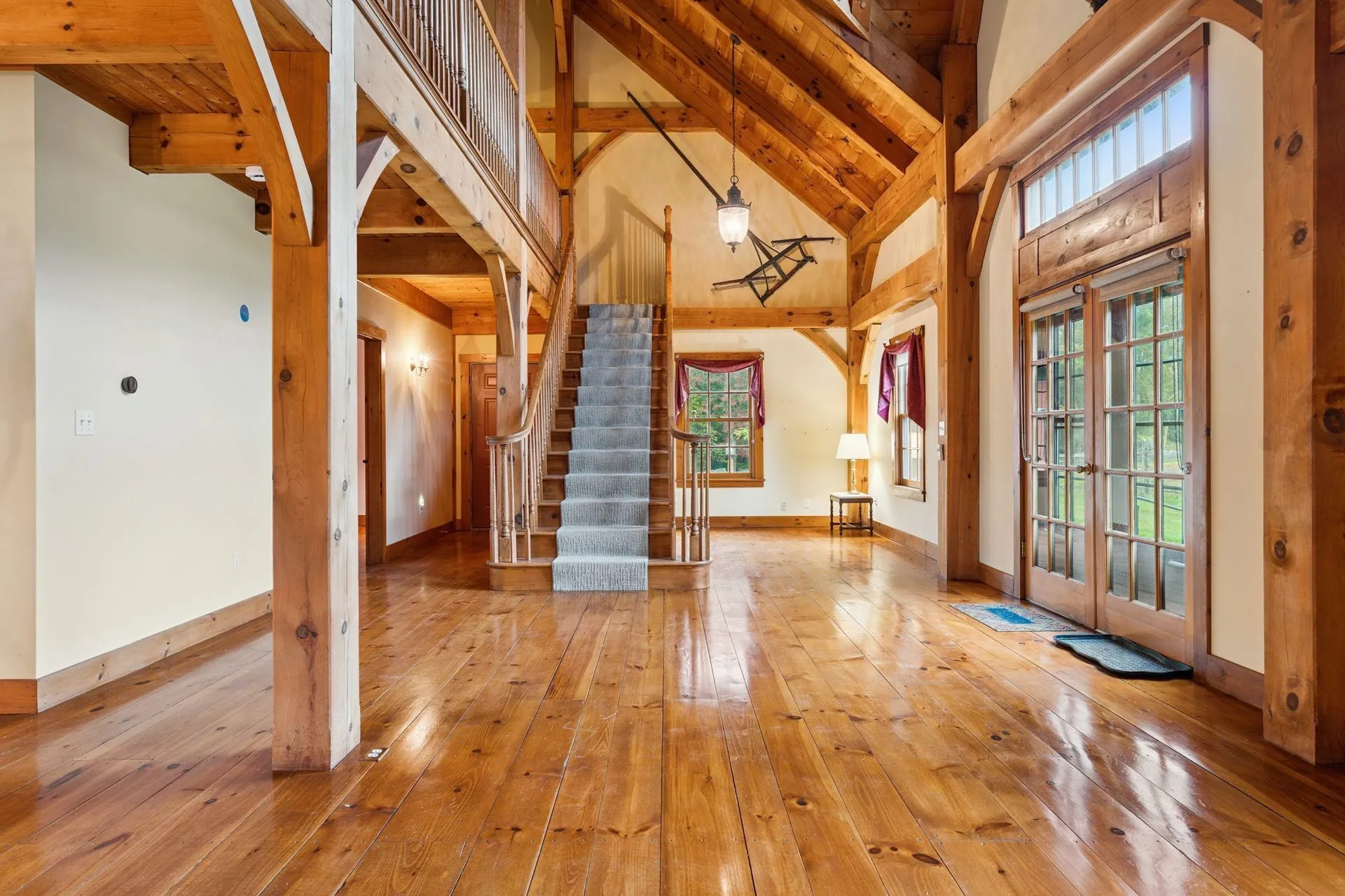 2077 Sheddsville Road West Windsor VT 05089