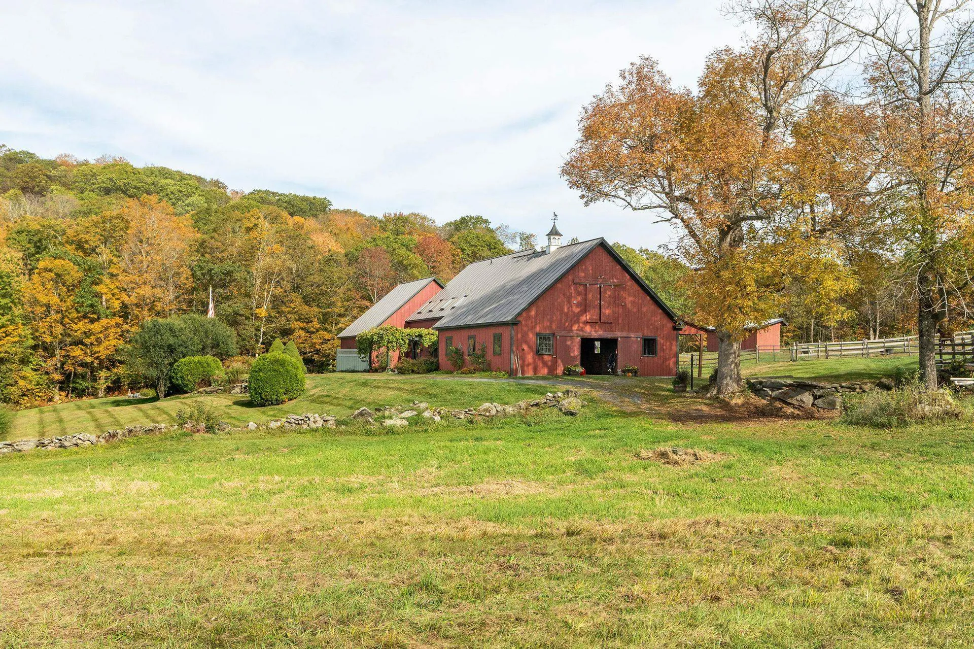 2077 Sheddsville Road West Windsor VT 05089