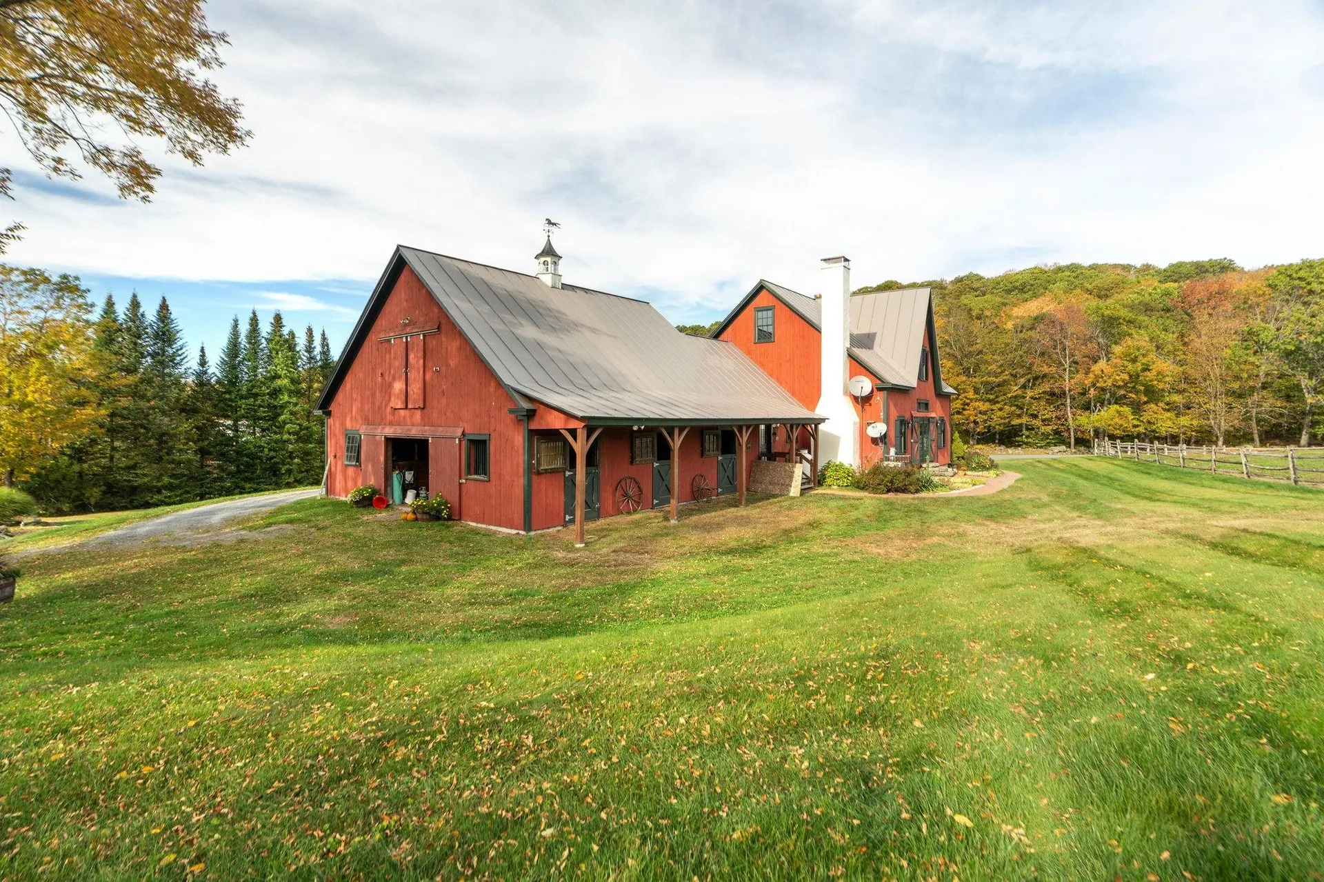 2077 Sheddsville Road West Windsor VT 05089