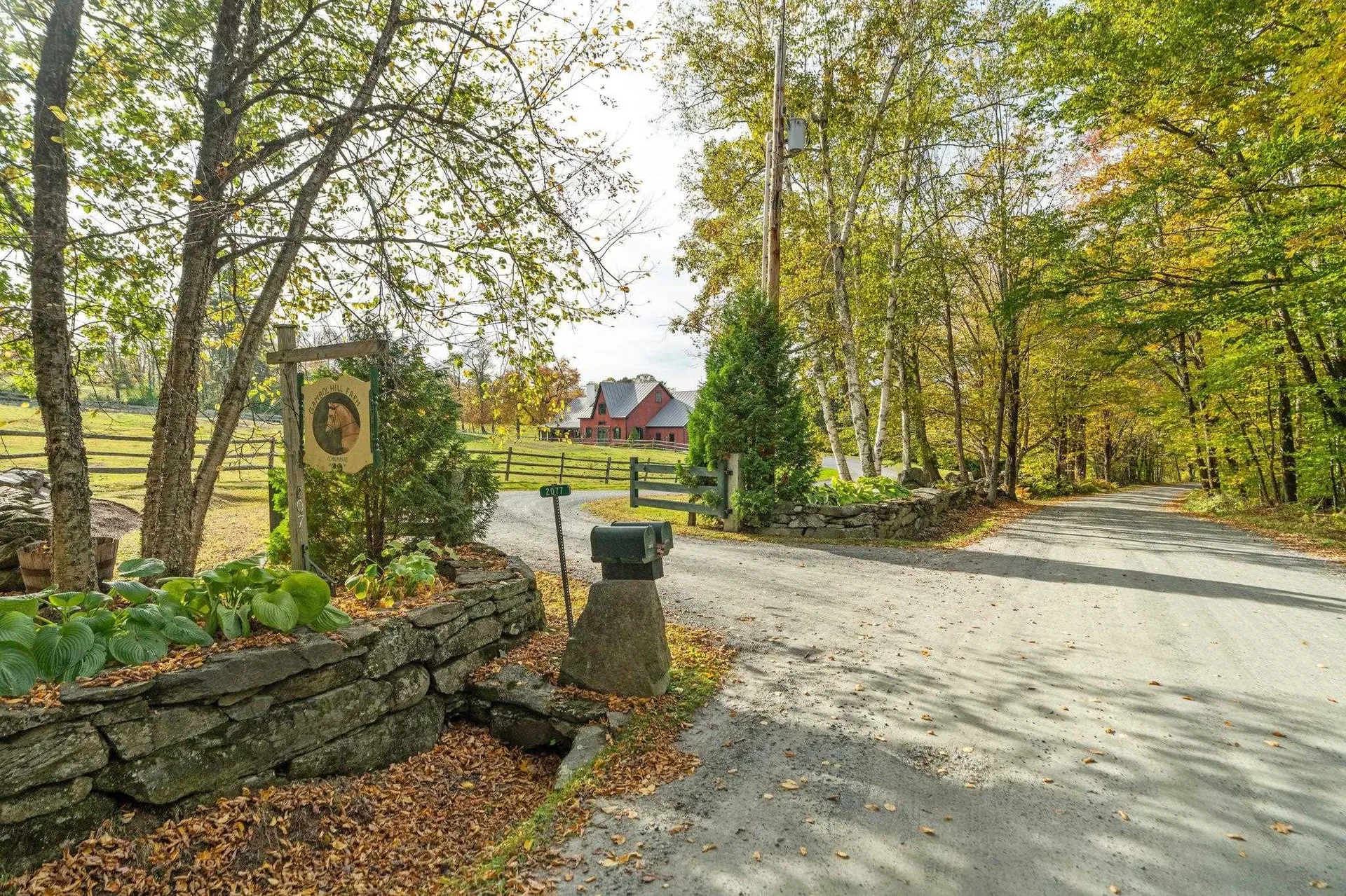2077 Sheddsville Road West Windsor VT 05089