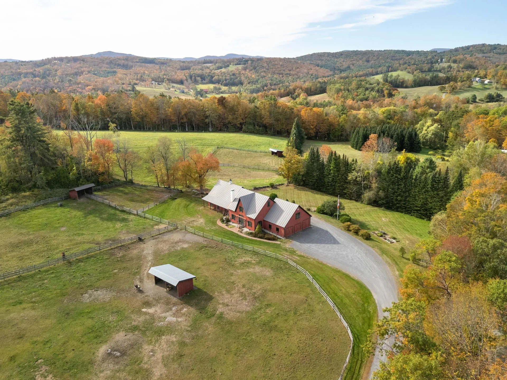 2077 Sheddsville Road West Windsor VT 05089