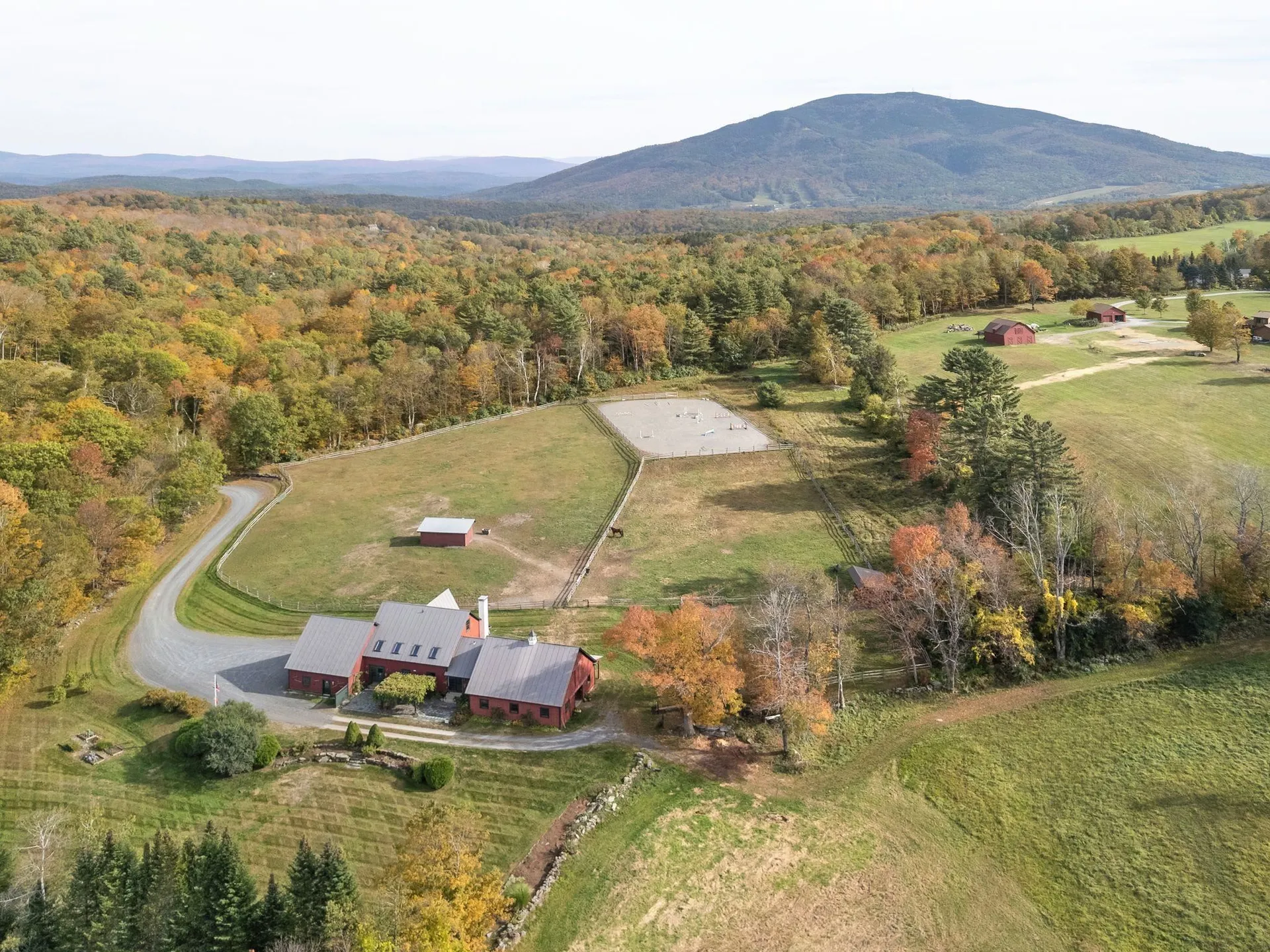 2077 Sheddsville Road West Windsor VT 05089