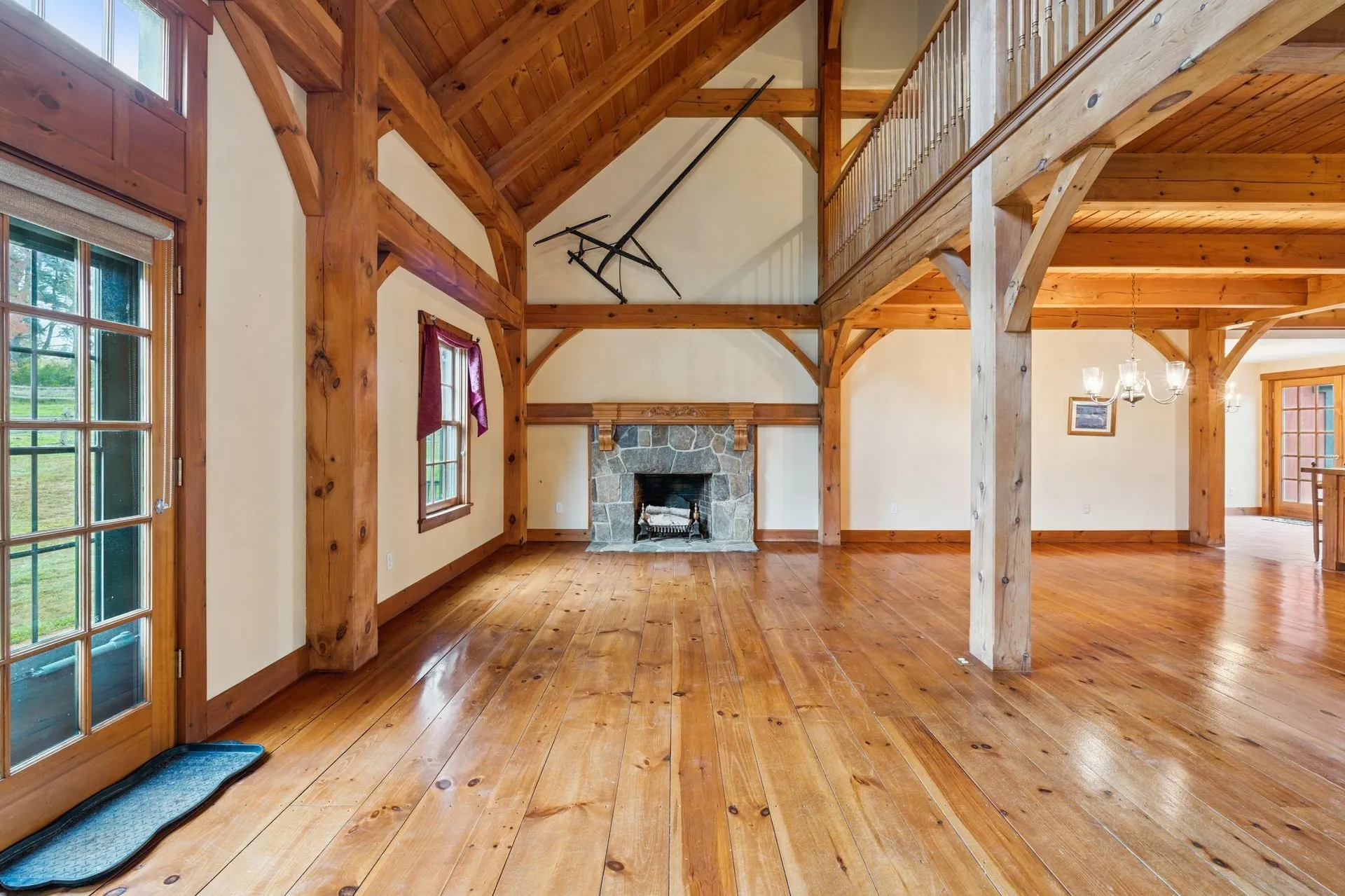 2077 Sheddsville Road West Windsor VT 05089