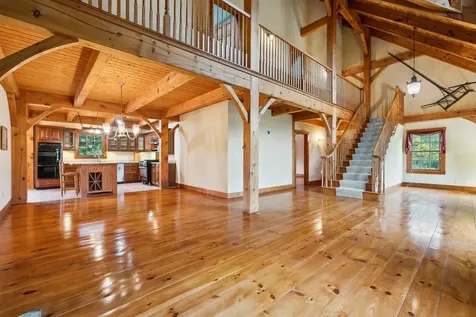 2077 Sheddsville Road West Windsor VT 05089