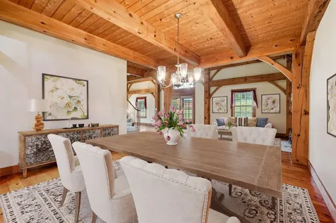 2077 Sheddsville Road West Windsor VT 05089