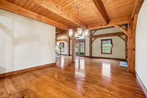 2077 Sheddsville Road West Windsor VT 05089