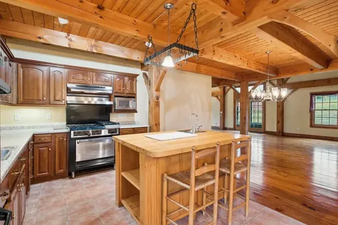 2077 Sheddsville Road West Windsor VT 05089