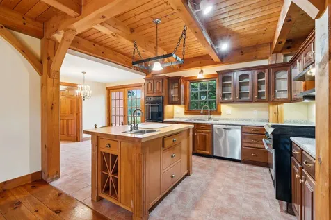 2077 Sheddsville Road West Windsor VT 05089