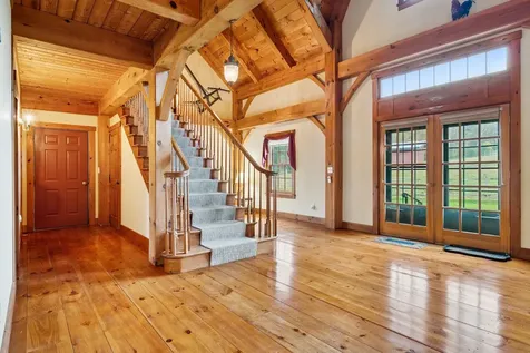 2077 Sheddsville Road West Windsor VT 05089