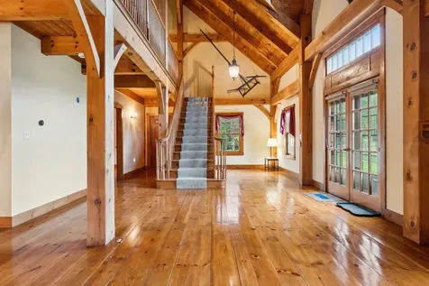 2077 Sheddsville Road West Windsor VT 05089