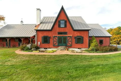 2077 Sheddsville Road West Windsor VT 05089
