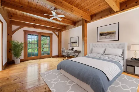 2077 Sheddsville Road West Windsor VT 05089