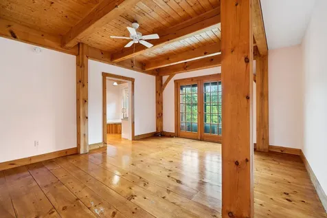 2077 Sheddsville Road West Windsor VT 05089