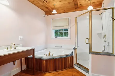 2077 Sheddsville Road West Windsor VT 05089