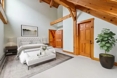 2077 Sheddsville Road West Windsor VT 05089