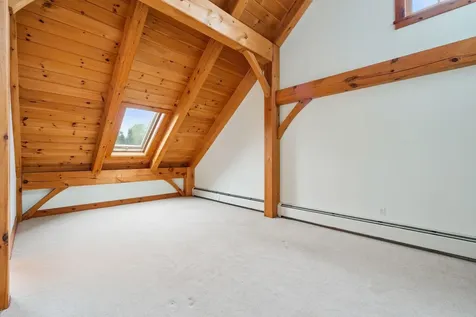 2077 Sheddsville Road West Windsor VT 05089