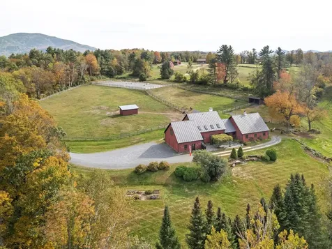 2077 Sheddsville Road West Windsor VT 05089