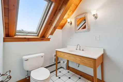 2077 Sheddsville Road West Windsor VT 05089