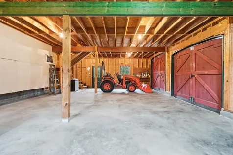 2077 Sheddsville Road West Windsor VT 05089