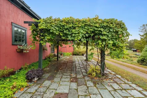 2077 Sheddsville Road West Windsor VT 05089