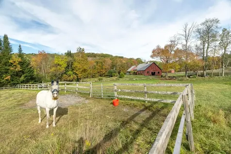 2077 Sheddsville Road West Windsor VT 05089