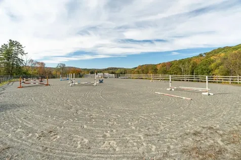 2077 Sheddsville Road West Windsor VT 05089