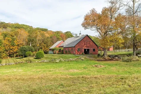 2077 Sheddsville Road West Windsor VT 05089